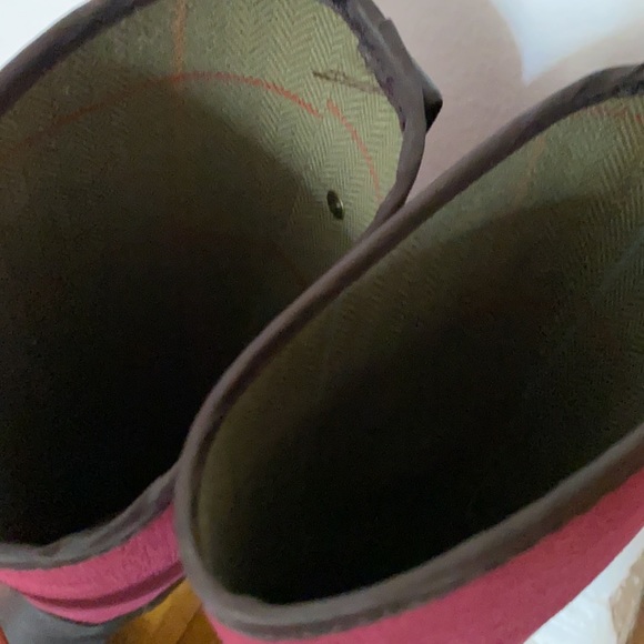 Lady N riding style (rain) boots size 6 - Picture 3 of 8